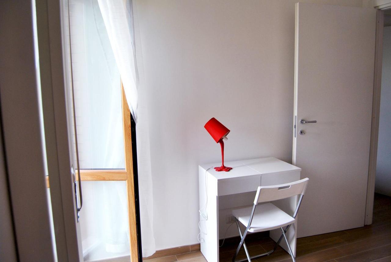 Romamourhouse Apartment Rome