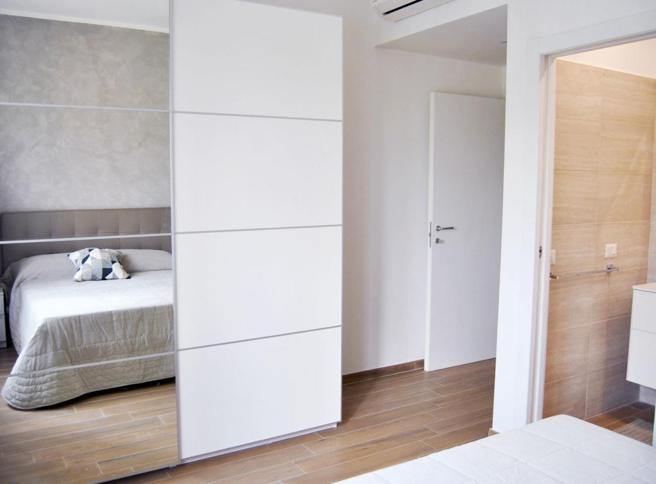 Apartment Romamourhouse *