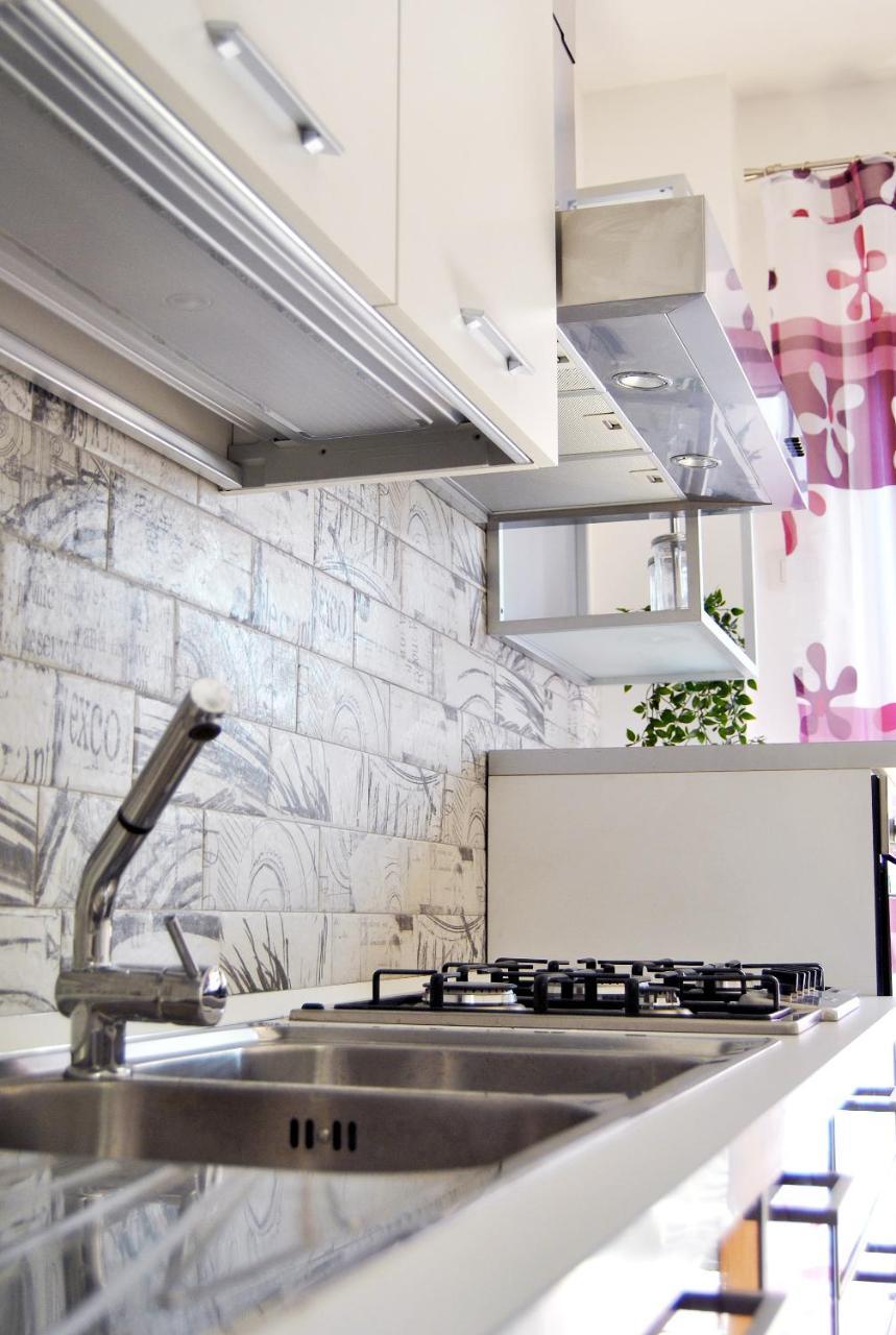Apartment Romamourhouse
