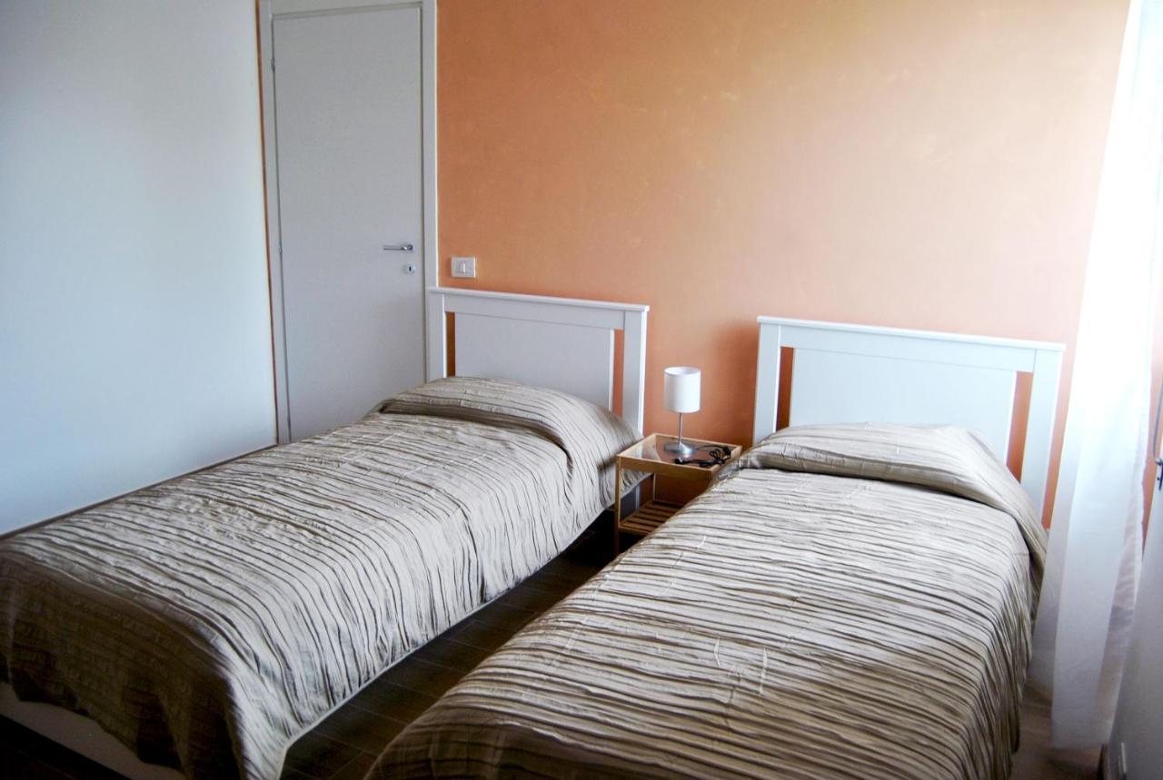 Romamourhouse Apartment *