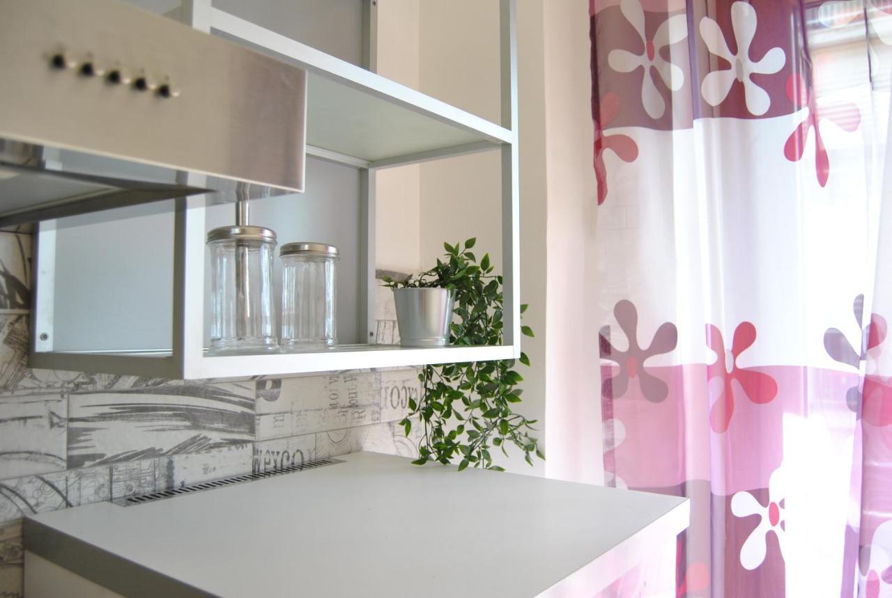 Apartment Romamourhouse *