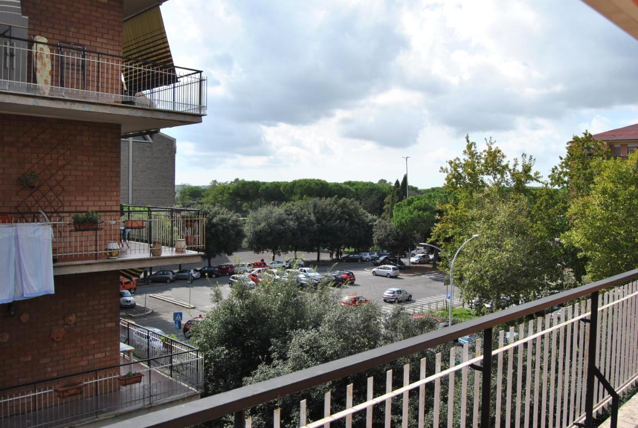 Apartment Romamourhouse Rome