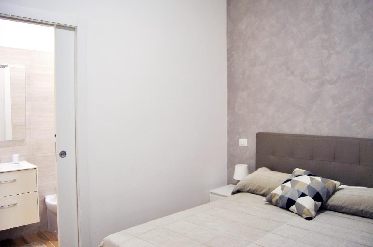 Apartment Romamourhouse *