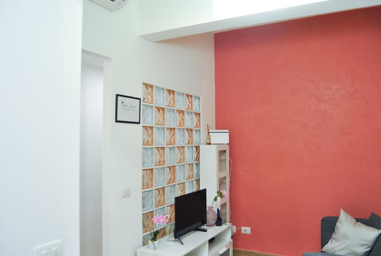 Romamourhouse Apartment Rome
