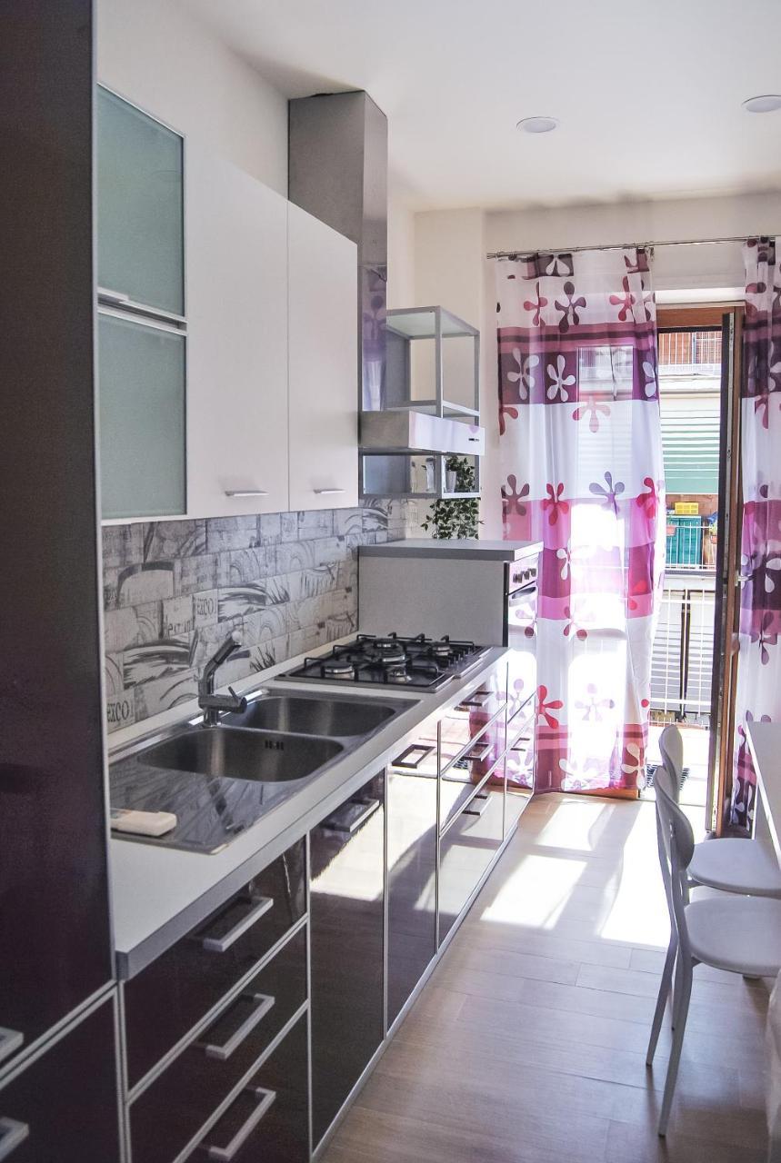 Romamourhouse Rome