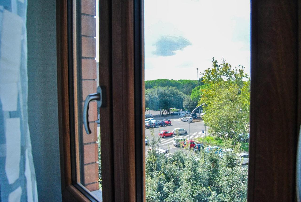 Romamourhouse Apartment