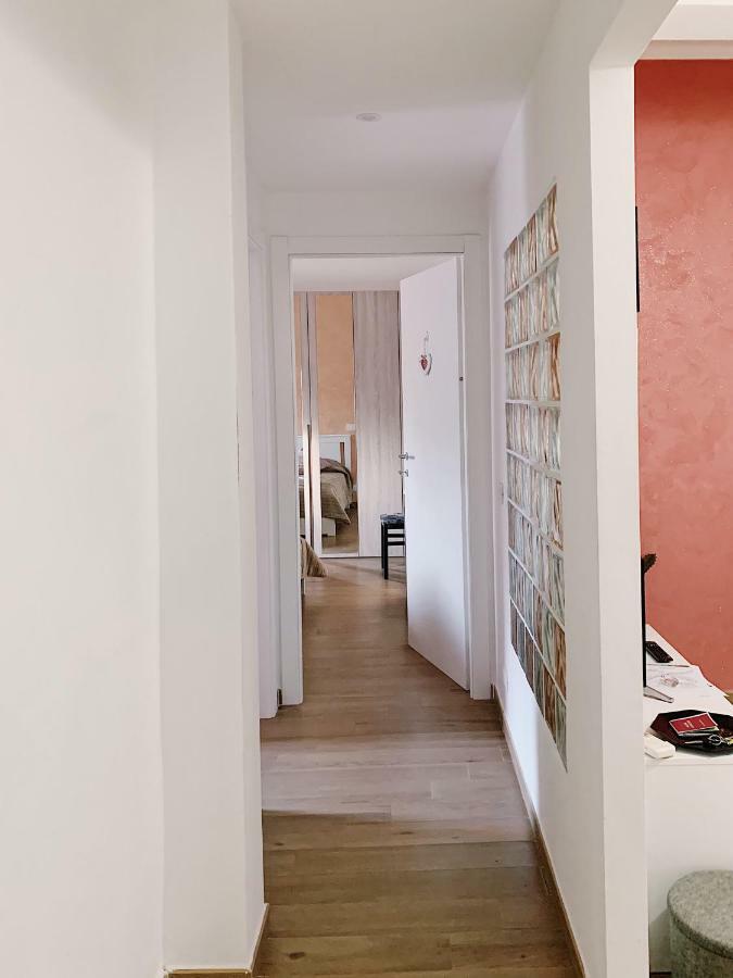 Apartment Romamourhouse