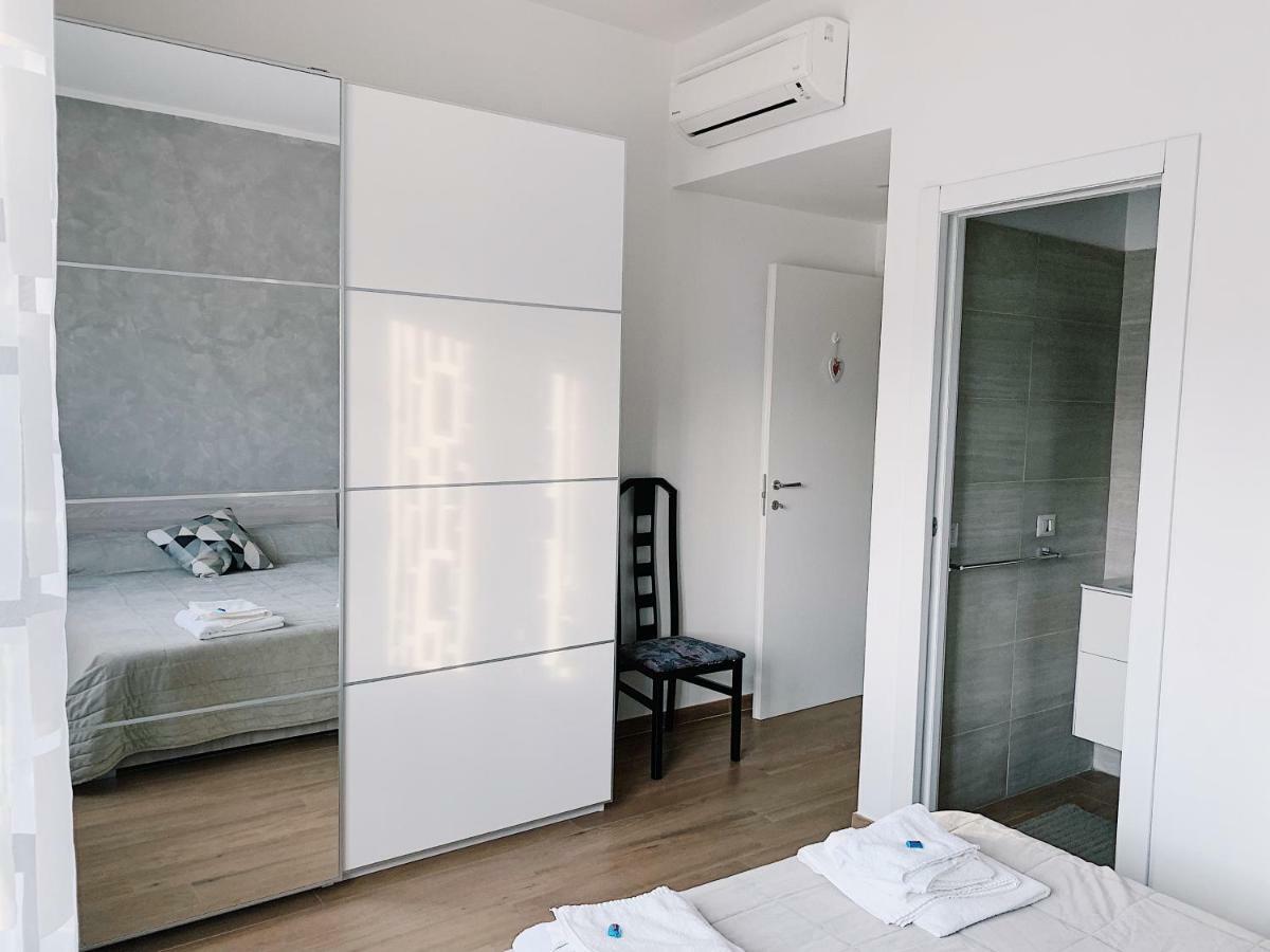 Apartment Romamourhouse Rome