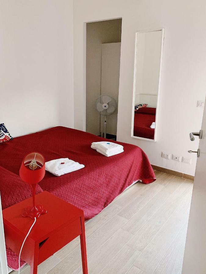 Romamourhouse Apartment Rome