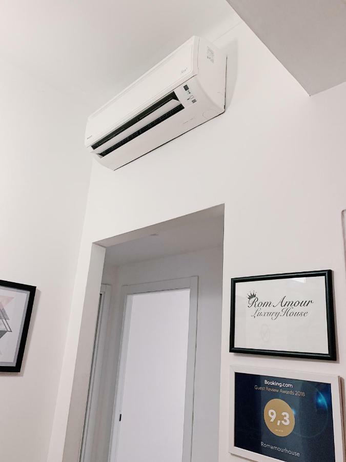 Apartment Romamourhouse *